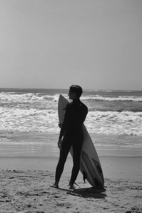 Surfing Phone Wallpaper · sport · 1440×2158