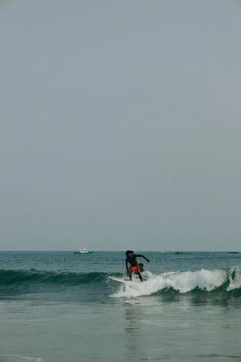 Surfing Tapeta na Telefon · sport · 1440×2160