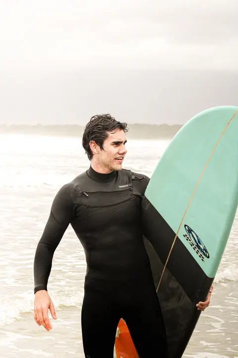 Surfing Phone Wallpaper · sport · 1440×2160