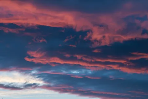 Papel de parede Céu dramático 4K · nature · 3840×2560