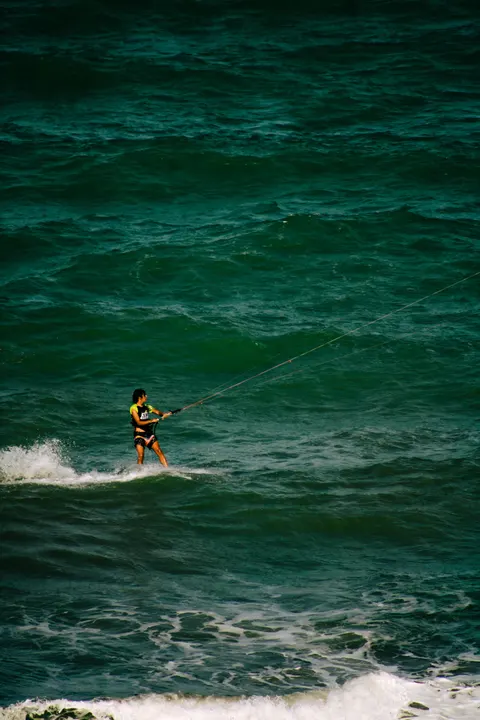 Surfing Phone Wallpaper · sport · 1440×2160