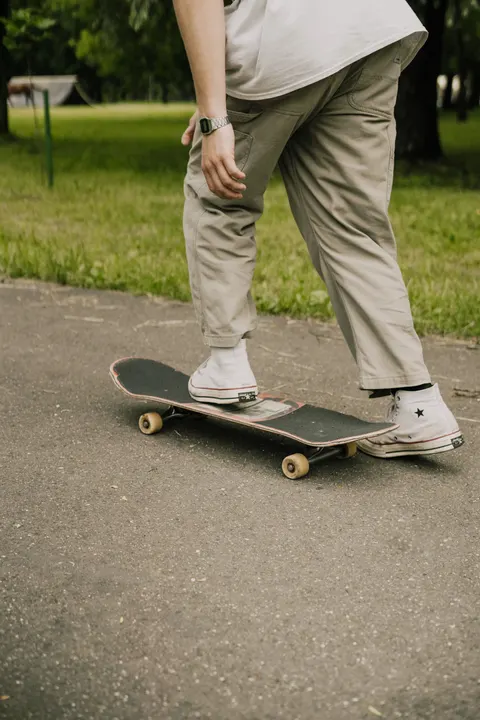 Skate Phone Wallpaper · sport · 1440×2160