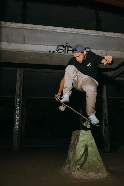 Skate Phone Wallpaper · sport · 1440×2160