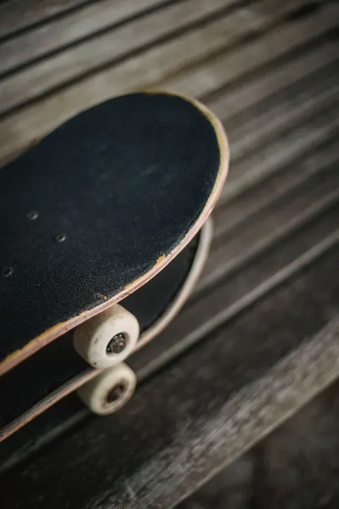 Skate Phone Wallpaper · sport · 1440×2160