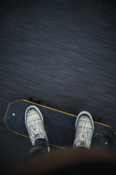 Skate Phone Wallpaper · sport · 1440×2160