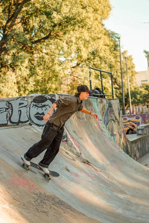 Skate Phone Wallpaper · sport · 1440×2160