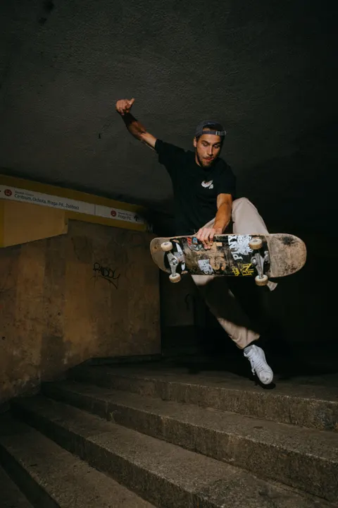 Skate Phone Wallpaper · sport · 1440×2160