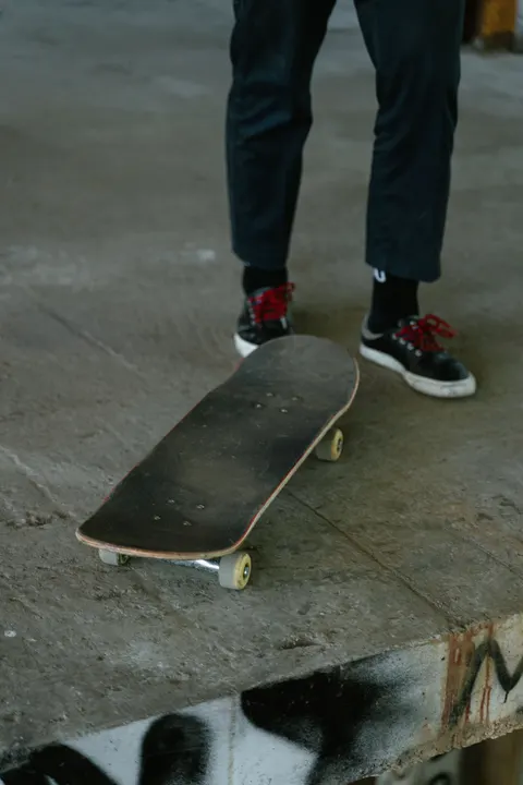 Skate Phone Wallpaper · sport · 1440×2160