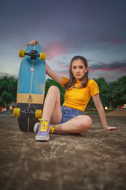 Skate Phone Wallpaper · sport · 1440×2160