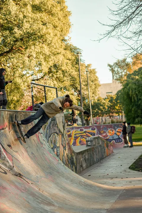 Skate Phone Wallpaper · sport · 1440×2160