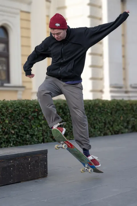 Skate Phone Wallpaper · sport · 1440×2160