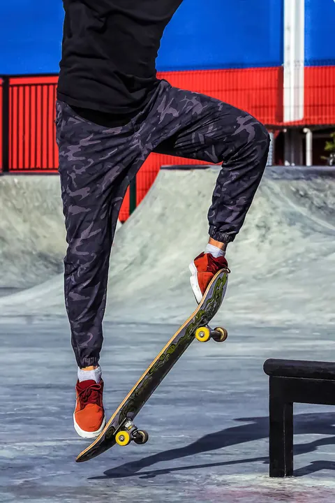 Skate Phone Wallpaper · sport · 1440×2161