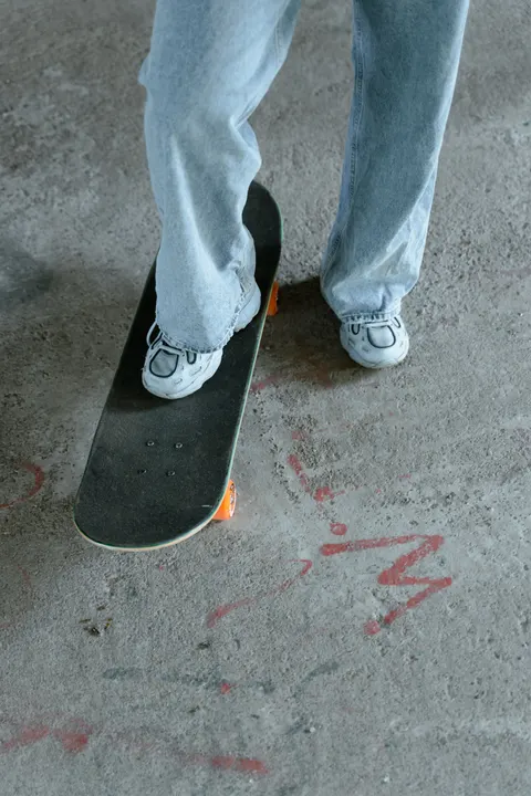 Skate Phone Wallpaper · sport · 1440×2160