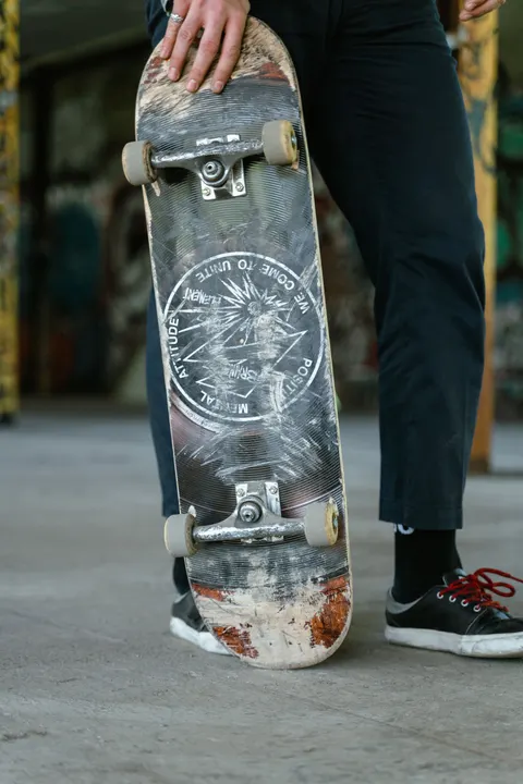 Skate Phone Wallpaper · sport · 1440×2160