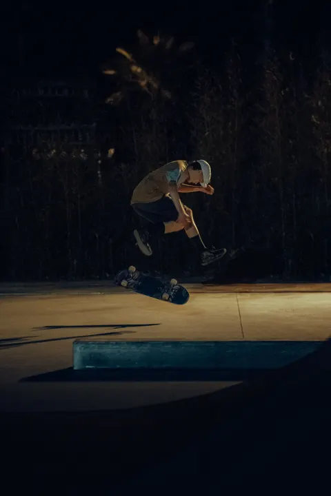 Skate Phone Wallpaper · sport · 1440×2160