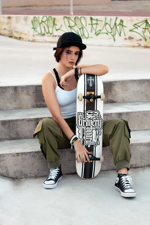 Skate Phone Wallpaper · sport · 1440×2160