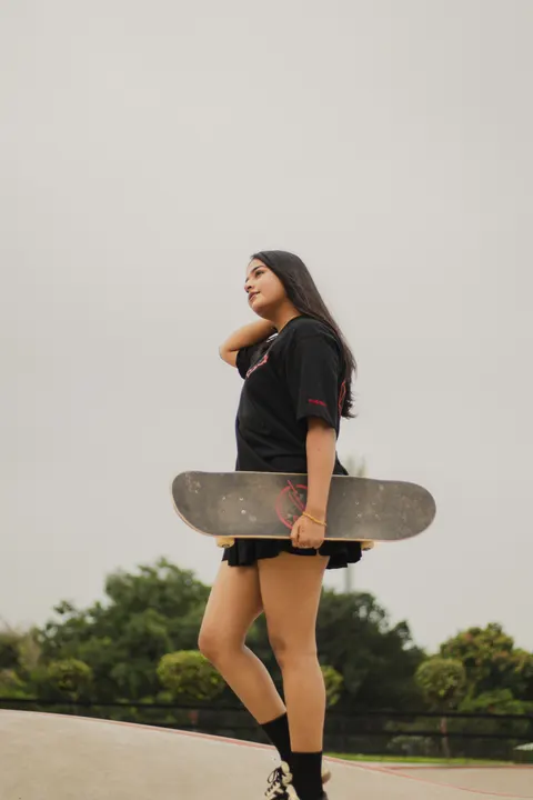 Skate Phone Wallpaper · sport · 1440×2160