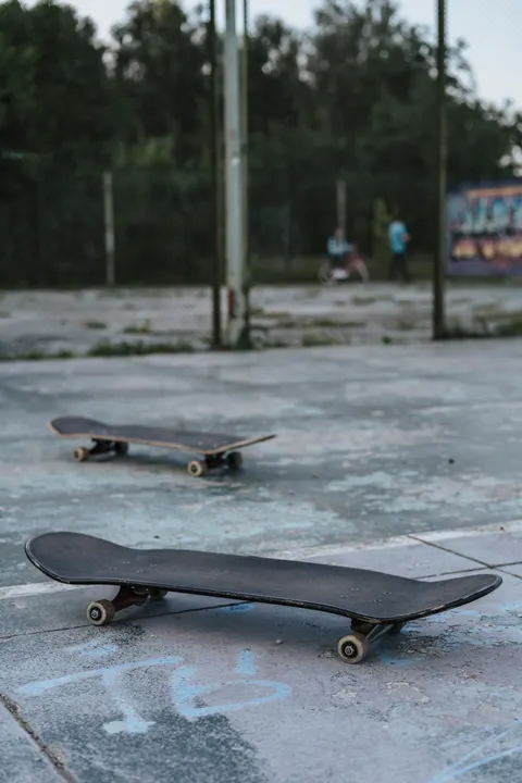 Skate Phone Wallpaper · sport · 1440×2160