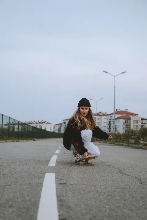Skate Phone Wallpaper · sport · 1440×2160