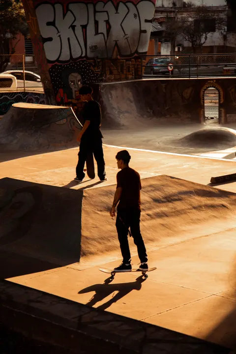 Skate Phone Wallpaper · sport · 1440×2160