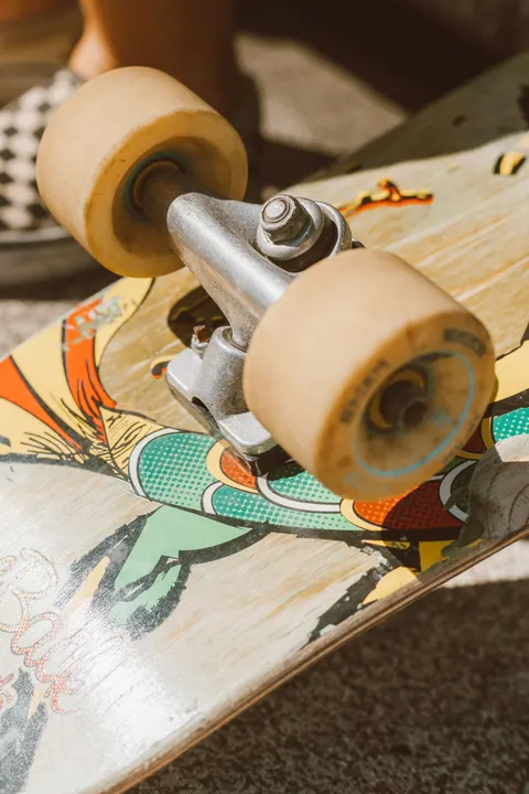 Skate Phone Wallpaper · sport · 1440×2160