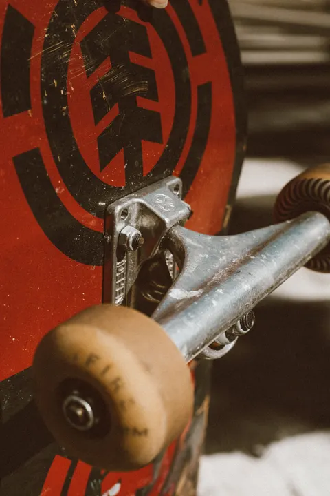 Skate Phone Wallpaper · sport · 1440×2160