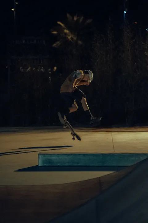 Skate Phone Wallpaper · sport · 1440×2160