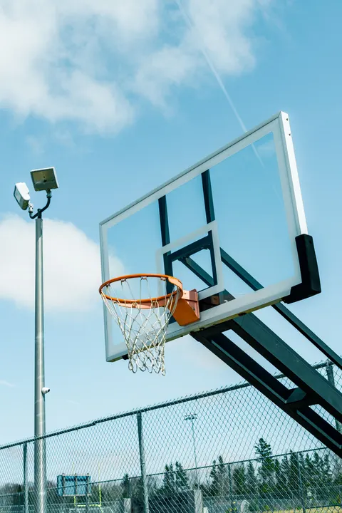Basketball Phone Wallpaper · sport · 1440×2160