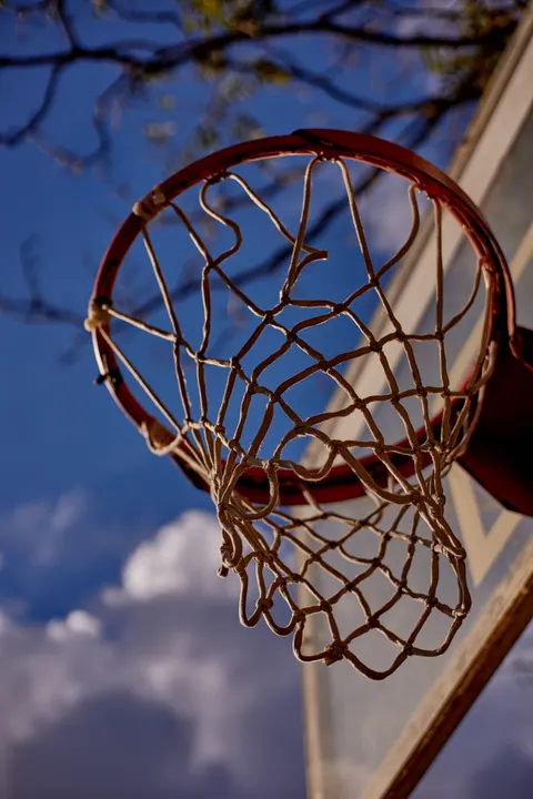 Basketball Phone Wallpaper · sport · 1440×2160