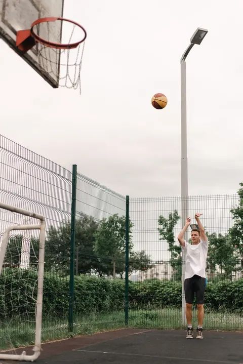 Basketball Phone Wallpaper · sport · 1440×2157