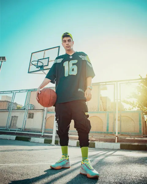 Basketball Phone Wallpaper · sport · 1440×1800