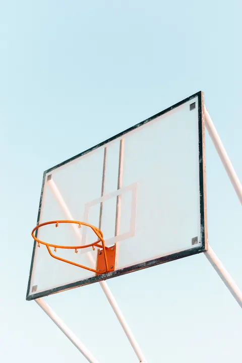 Basketball Phone Wallpaper · sport · 1440×2160