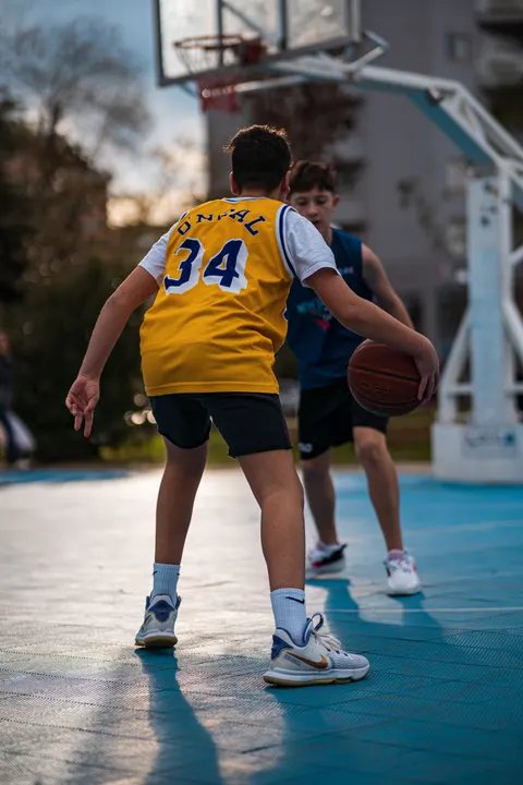 Basketball Phone Wallpaper · sport · 1440×2160