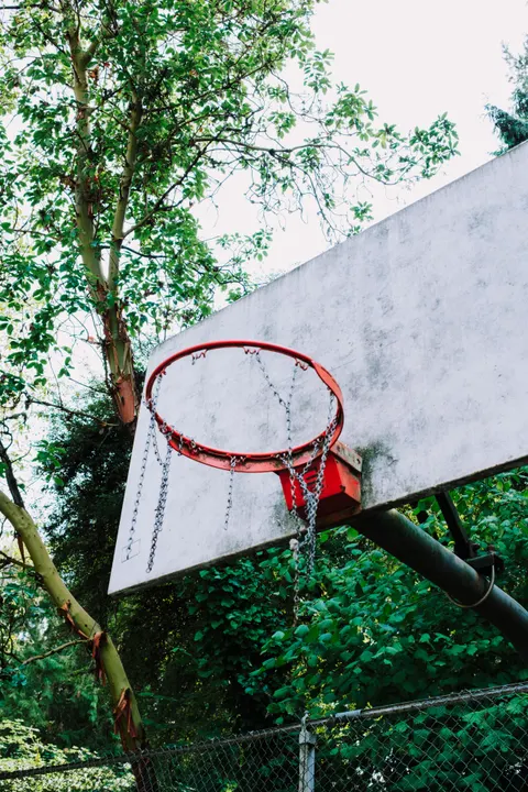 Basketball Phone Wallpaper · sport · 1440×2160
