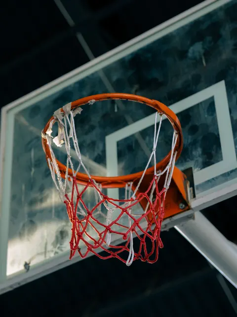 Basketball Phone Wallpaper · sport · 1440×1919