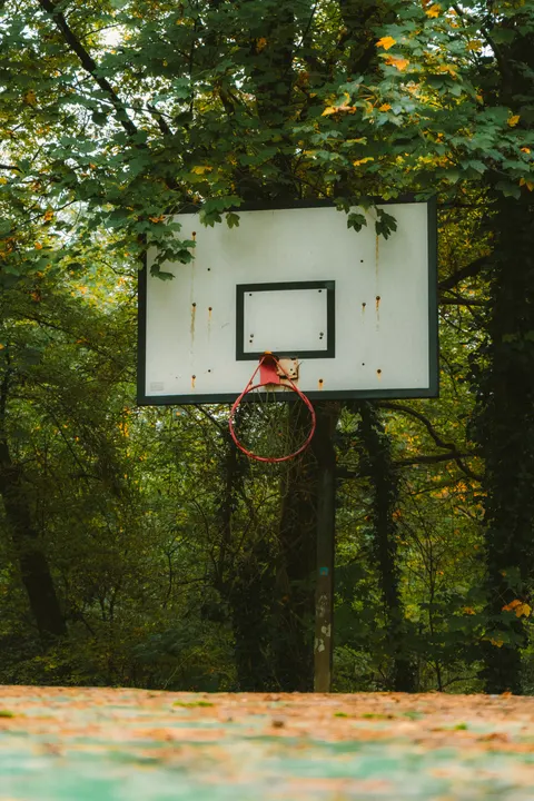 Basketball Phone Wallpaper · sport · 1440×2160
