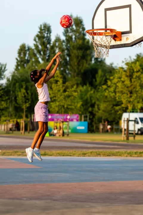 Basketball Phone Wallpaper · sport · 1440×2160