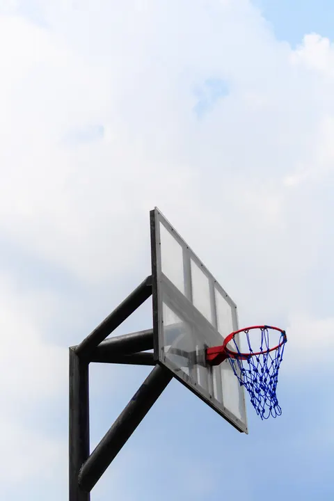 Basketball Phone Wallpaper · sport · 1440×2160