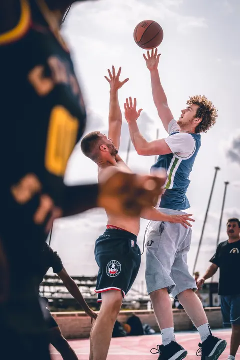 Basketball Phone Wallpaper · sport · 1440×2160