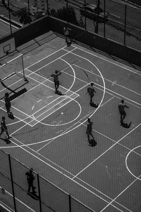 Basketball Phone Wallpaper · sport · 1440×2160