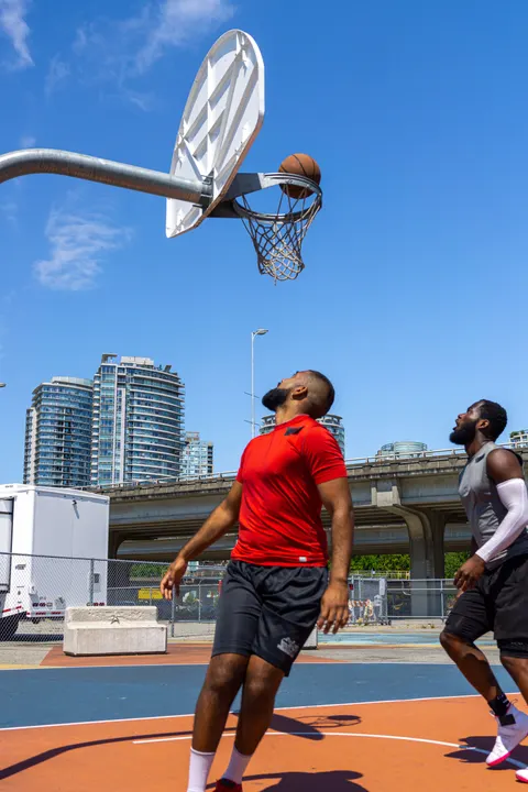 Basketball Phone Wallpaper · sport · 1440×2160