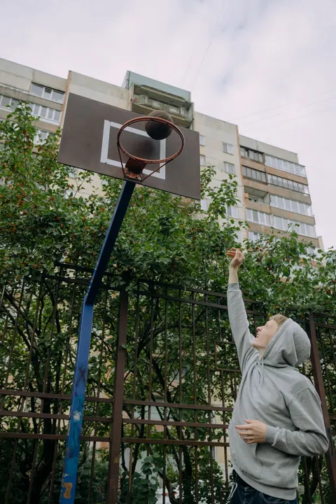 농구 휴대폰 배경화면 · sport · 1440×2160