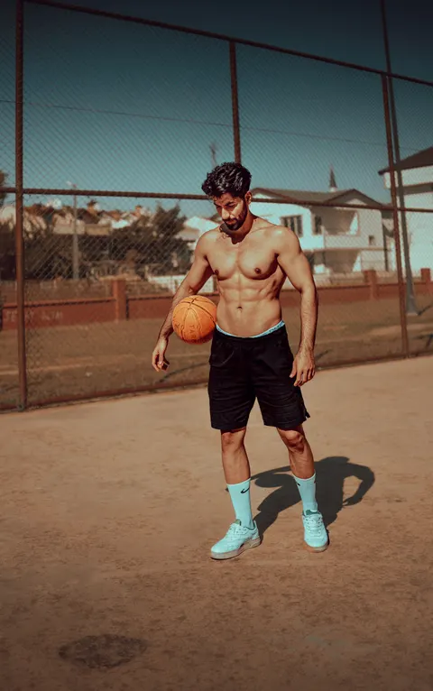 Basketball Phone Wallpaper · sport · 1440×2299