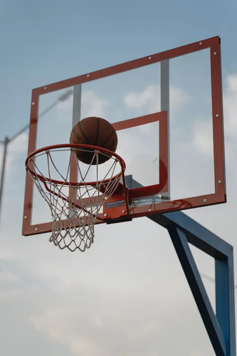 Basketball Phone Wallpaper · sport · 1440×2160
