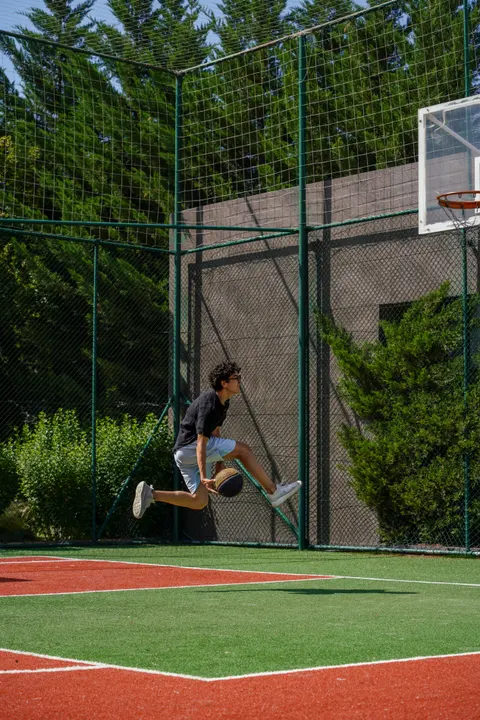Basketball Phone Wallpaper · sport · 1440×2159