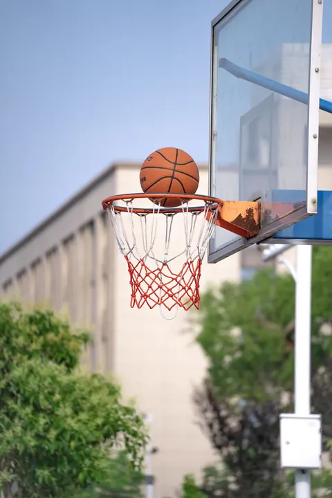 Basketball Phone Wallpaper · sport · 1440×2160