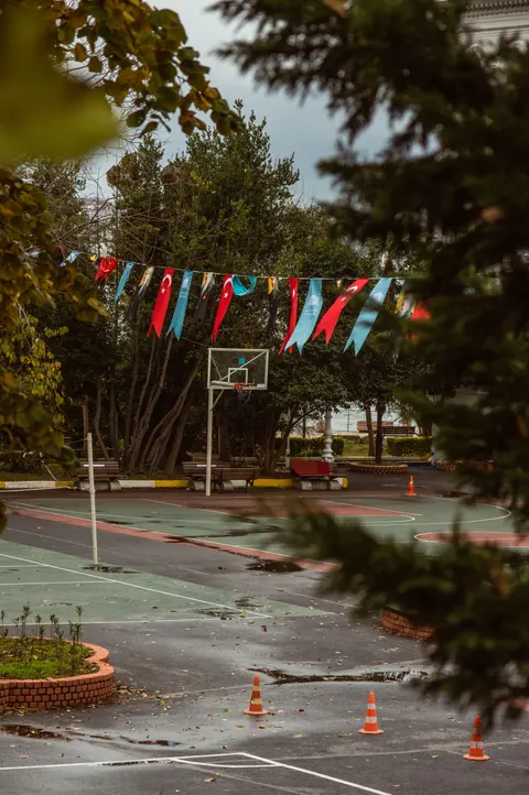 Basketball Phone Wallpaper · sport · 1440×2166