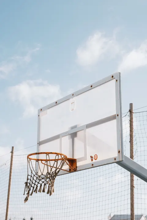 Basketball Phone Wallpaper · sport · 1440×2160