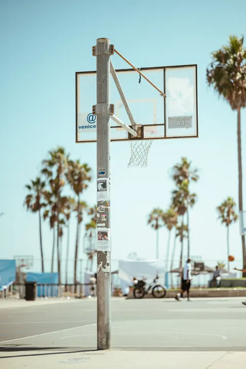 Basketball Phone Wallpaper · sport · 1440×2157