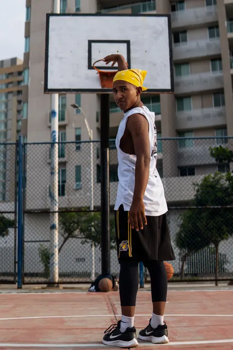 Basketball Phone Wallpaper · sport · 1440×2160